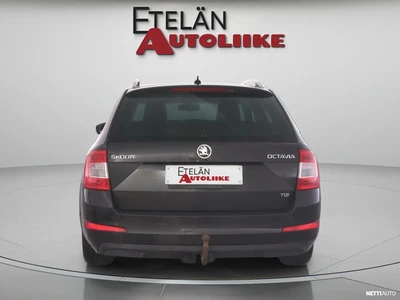 Skoda Octavia 2013, kuva 5/10