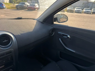 Seat Ibiza FR 150 Turbo 3d 2008, photo 5/11
