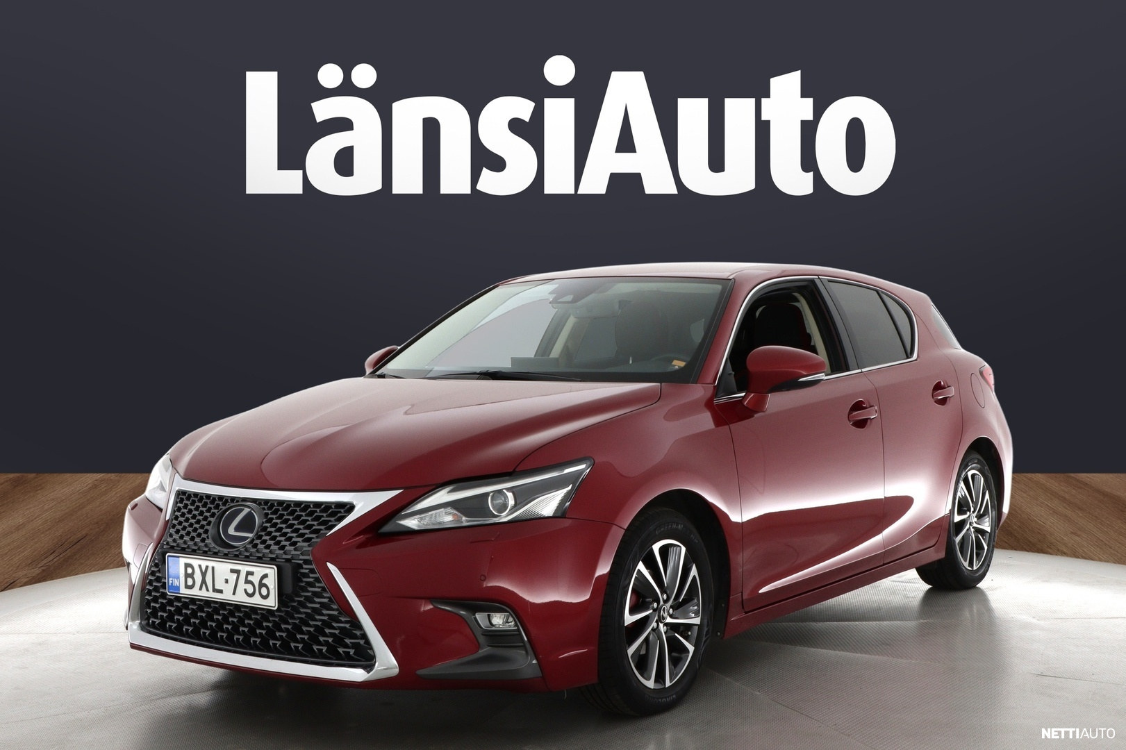 Lexus CT