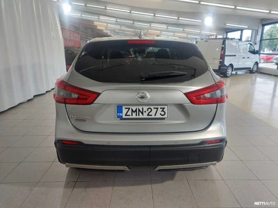 Nissan Qashqai 2019, kuva 6/10