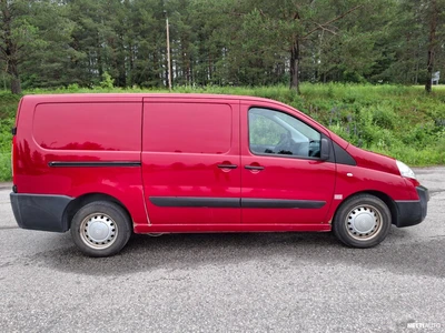 Citroen Jumpy 2.0 HDi 165 12 L2Hi 2012, photo 4/16
