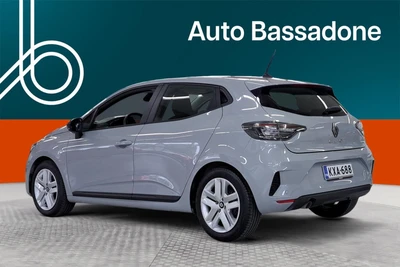 Renault Clio TCe 90 evolution 2025, kuva 3/27