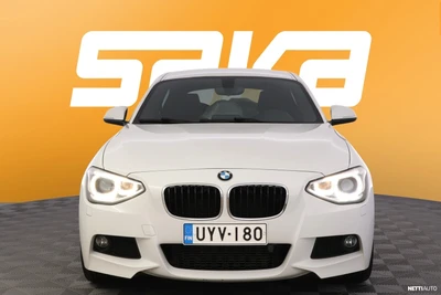 BMW 116 2014, kuva 2/33