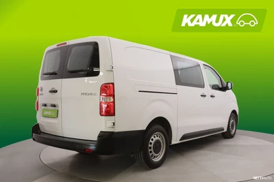 Toyota Proace 2024, kuva 4/27