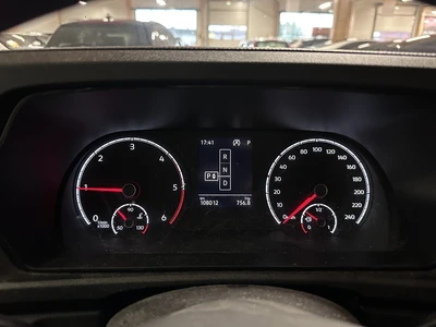 Volkswagen Caddy Maxi Kombi 2023, photo 5/11