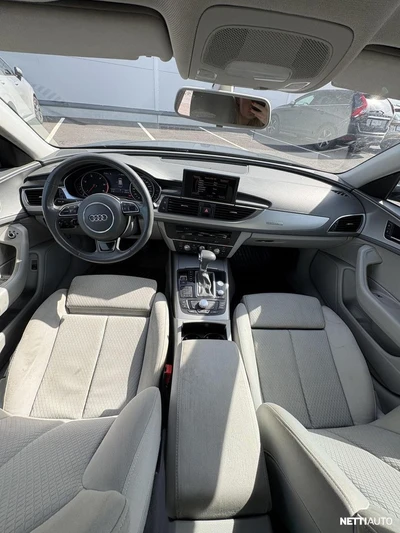 Audi A6 2012, kuva 7/8