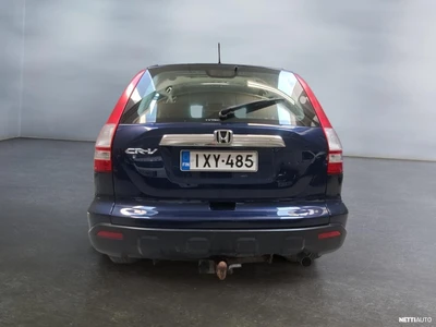 Honda CR-V 2007, photo 4/16