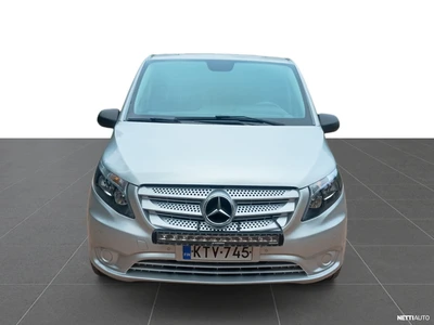 Mercedes-Benz Vito 114 CDI 2017, kuva 2/17