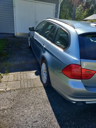 BMW 318 2011, kuva 5/11