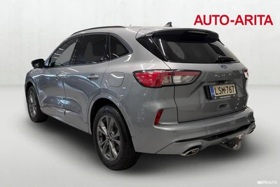 Ford Kuga 2023, kuva 3/26