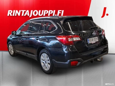 Subaru Outback 2,0 TD Ridge CVT 2015, kuva 2/16