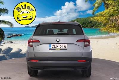 Skoda Karoq 1,5 TSI Exclusive DSG Autom. 2018, photo 5/41