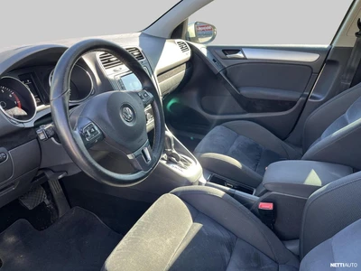 Volkswagen Golf 2011, kuva 4/38