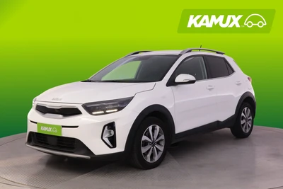 Kia Stonic 2024, photo 6/30