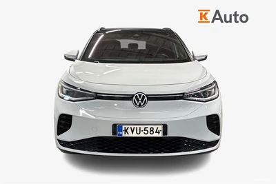 Volkswagen ID.4 2022, kuva 4/32