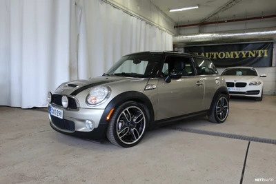 MINI Cooper S A R56 Hatchback 2009, kuva 6/30