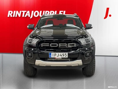 Ford Ranger 2022, kuva 3/34