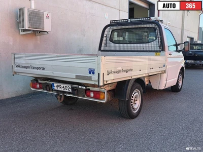 Volkswagen Transporter 2011, photo 3/13