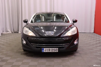 Peugeot RCZ THP 156 2011, kuva 6/22