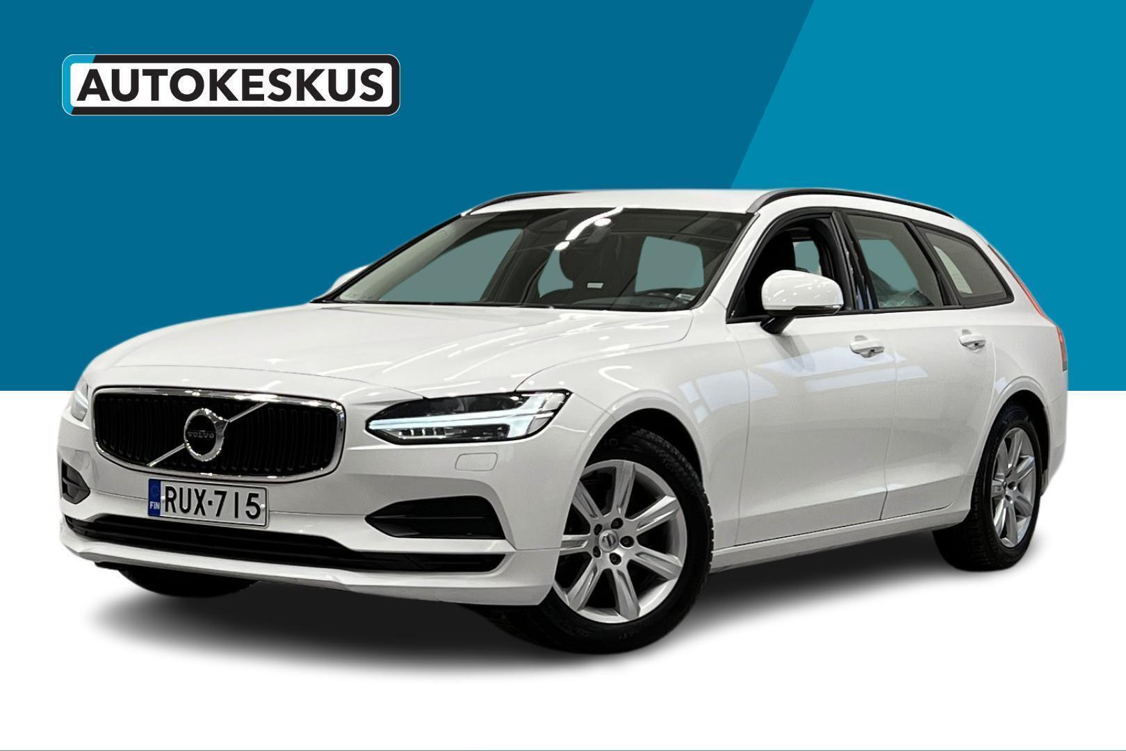 Volvo V90