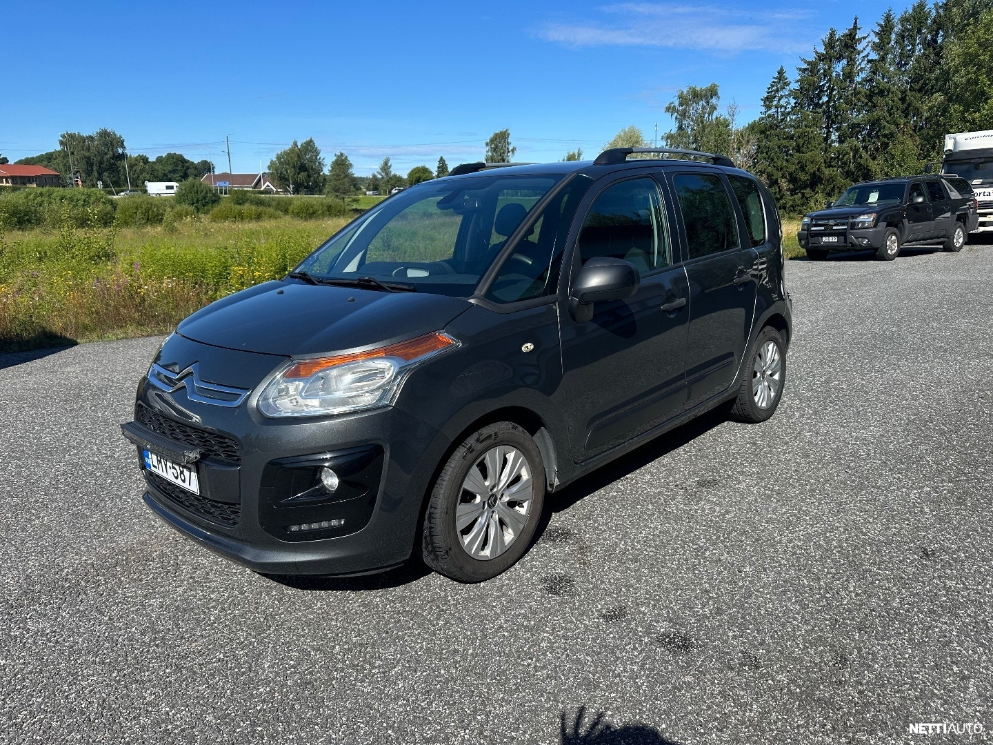 Citroen C3 Picasso