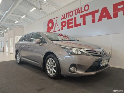 Toyota Avensis 2014, kuva 6/28
