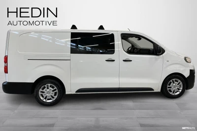Peugeot Expert BlueHDi 150 XL 2018, photo 5/37