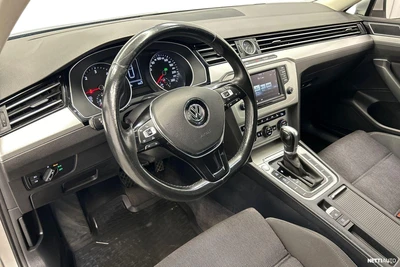 Volkswagen Passat 2015, kuva 6/22