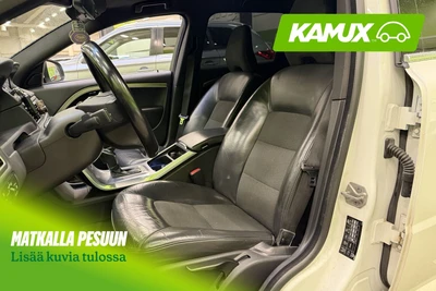 Volvo V70 D4 AWD Business Edition aut 2014, photo 5/11