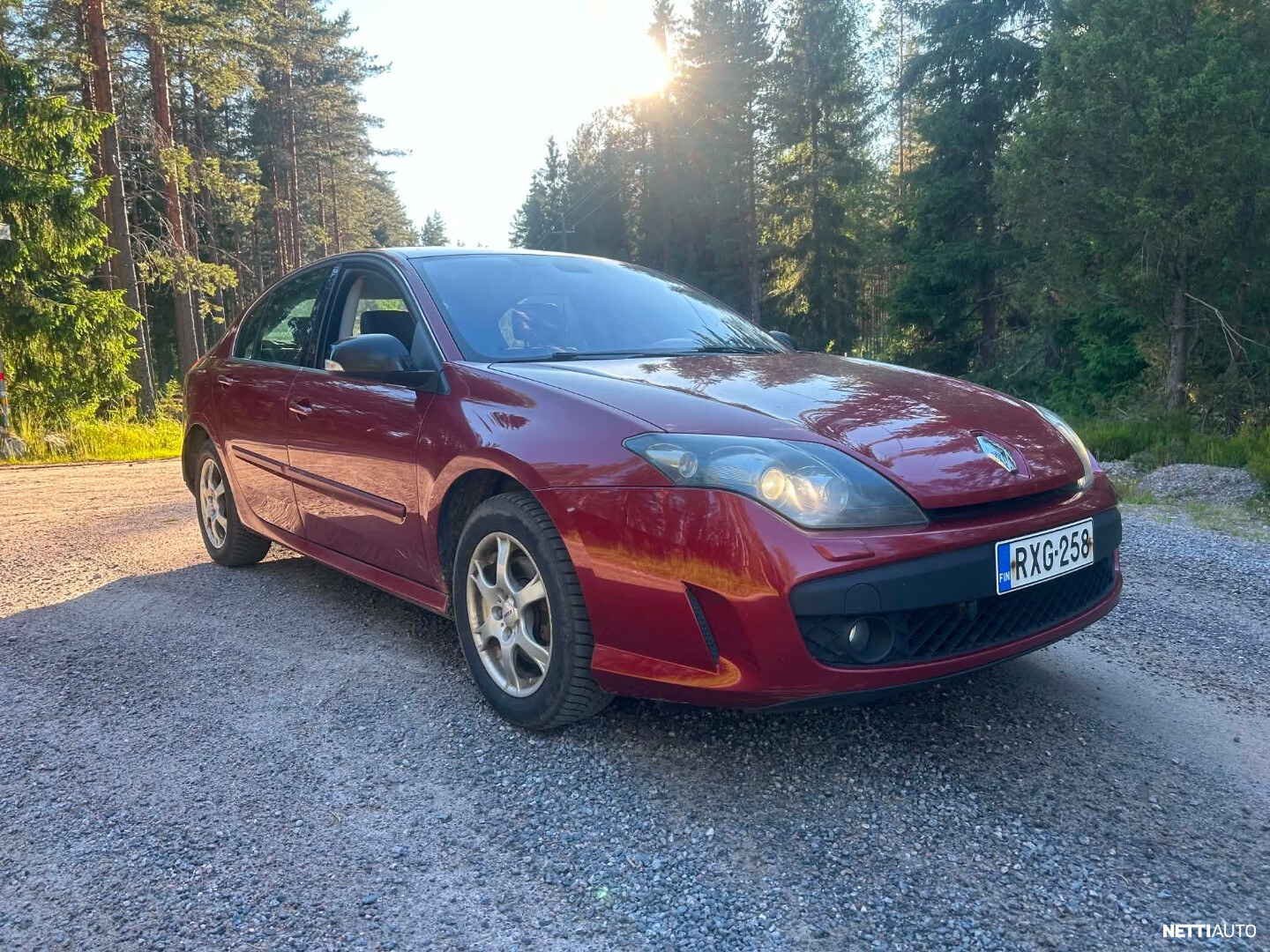 Renault Laguna