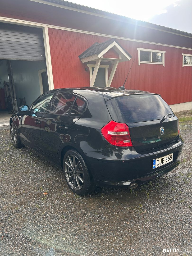 BMW 120