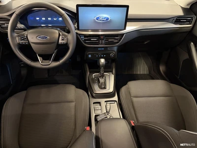 Ford Focus 2022, kuva 7/22