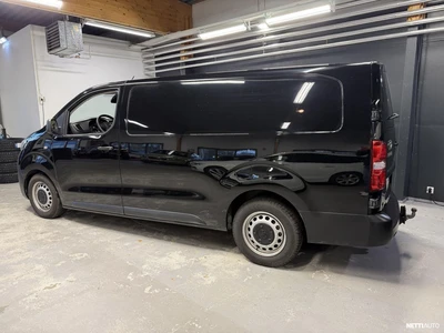 Toyota Proace 2020, photo 7/8