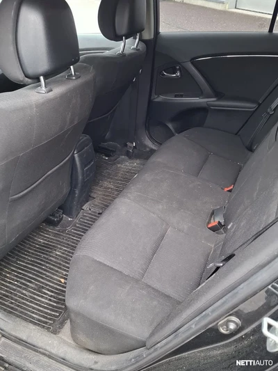 Toyota Avensis 2009, kuva 3/6