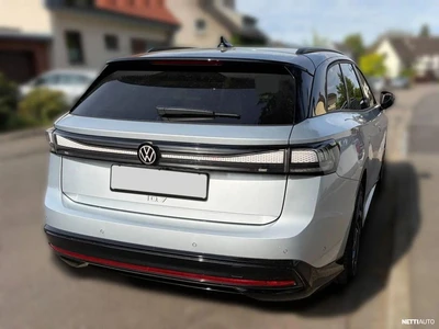 Volkswagen ID.7 2025, photo 6/7