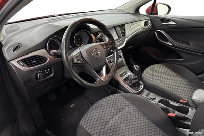 Opel Astra 2015, kuva 7/14