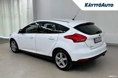 Ford Focus 2015, kuva 5/27