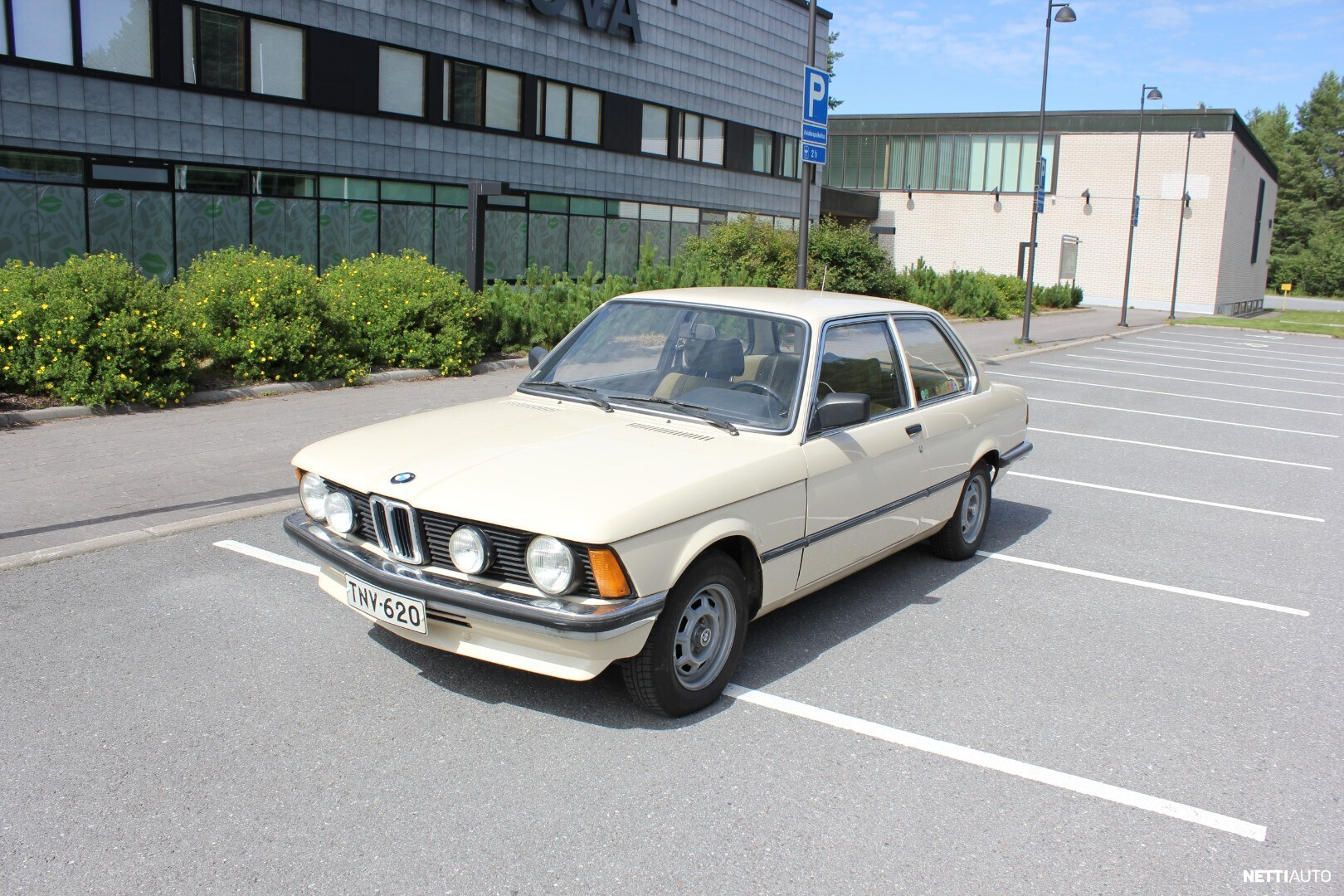 BMW 316
