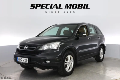 Honda CR-V 2010, kuva 6/21