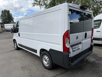 Fiat Ducato Multijet 130 2014, photo 7/20