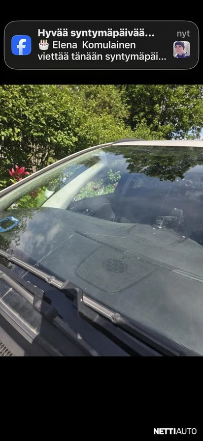 Opel Zafira 2013, kuva 6/17