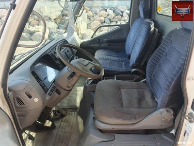 Mitsubishi Canter 3.0 DSL 2002, photo 6/19