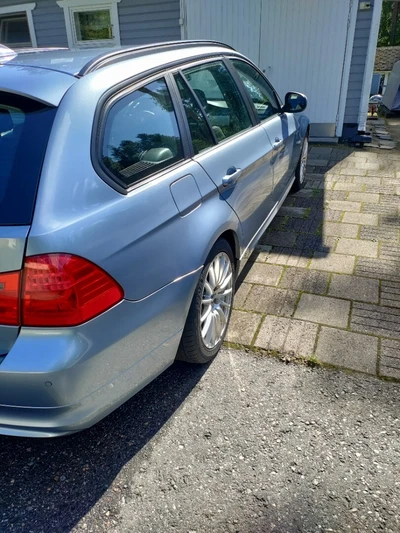BMW 318 2011, kuva 4/11