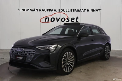 Audi Q8 e-tron 55 Quattro Advanced 2023, kuva 1/47