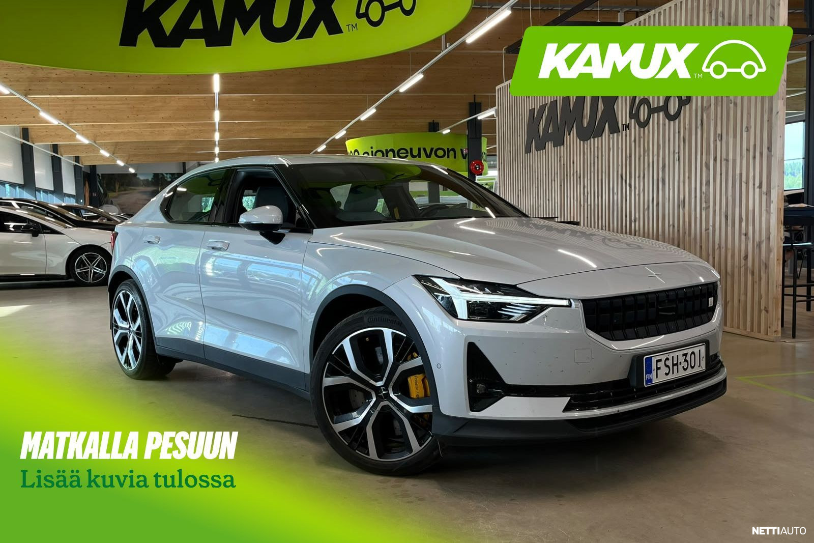 Polestar 2