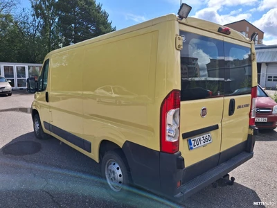 Fiat Ducato 2008, photo 2/11