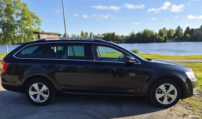 Skoda Octavia 2016, photo 3/24
