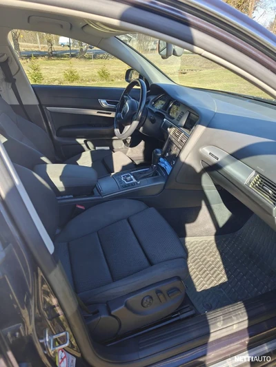 Audi A6 2006, photo 7/7