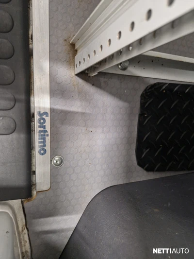 Renault Kangoo 2014, kuva 7/16