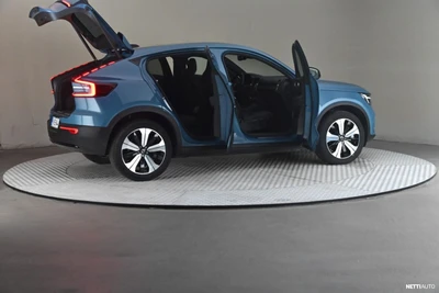 Volvo C40 Recharge Single Plus aut 2023, photo 6/32